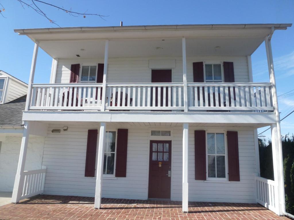 Quality Inn At General Lee'S Headquarters غيتسبرغ المظهر الخارجي الصورة